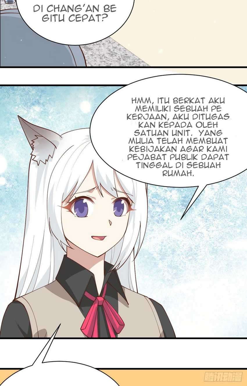 To Be The Castellan King Chapter 289 Gambar 18