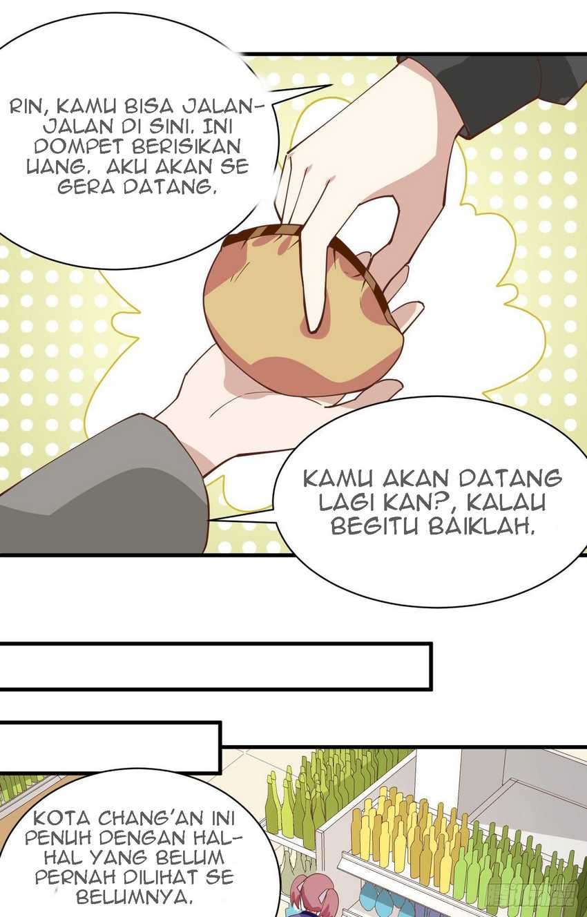 To Be The Castellan King Chapter 289 Gambar 24