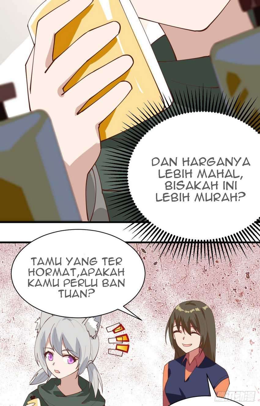 To Be The Castellan King Chapter 289 Gambar 26
