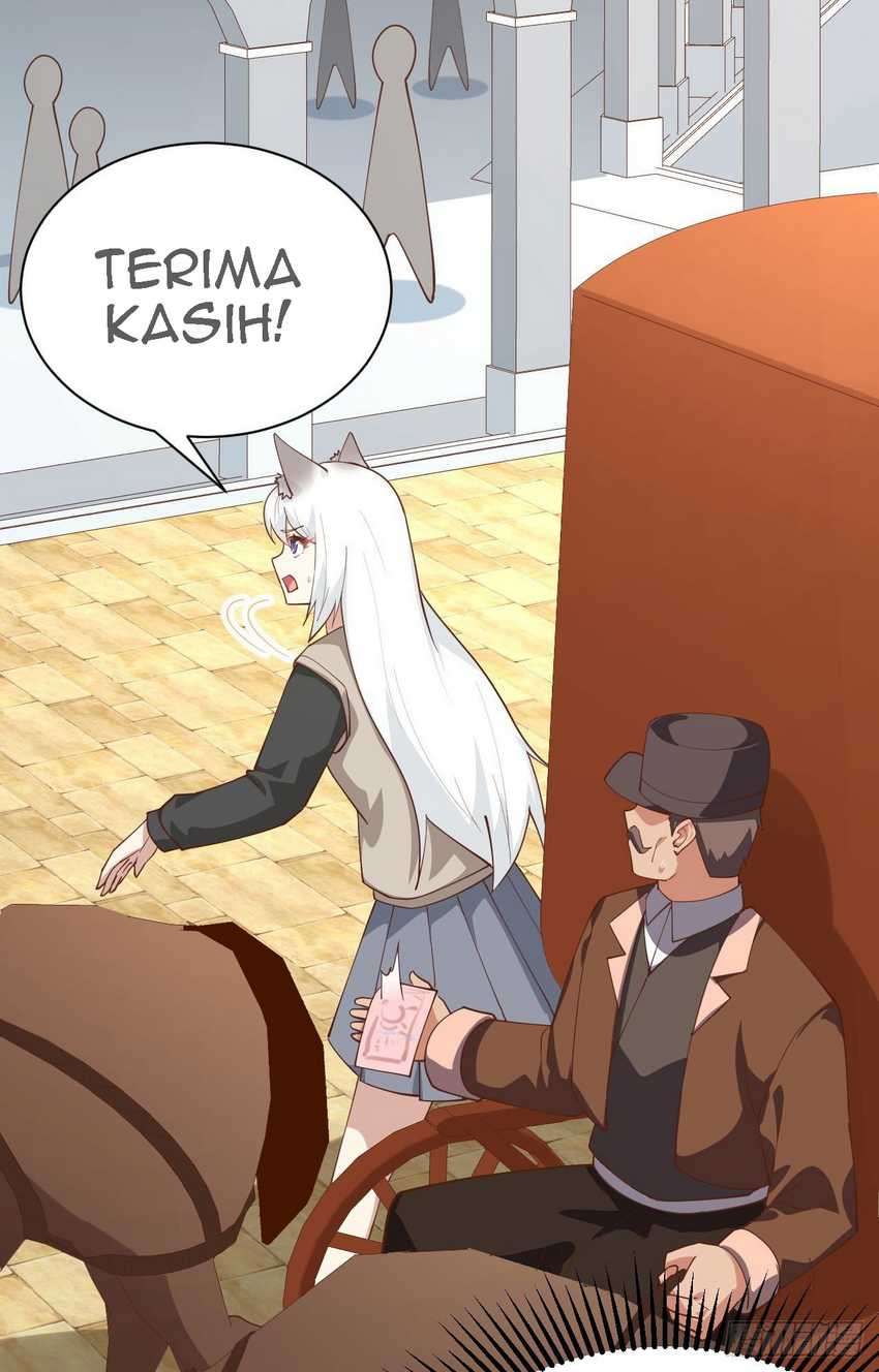 To Be The Castellan King Chapter 289 Gambar 4