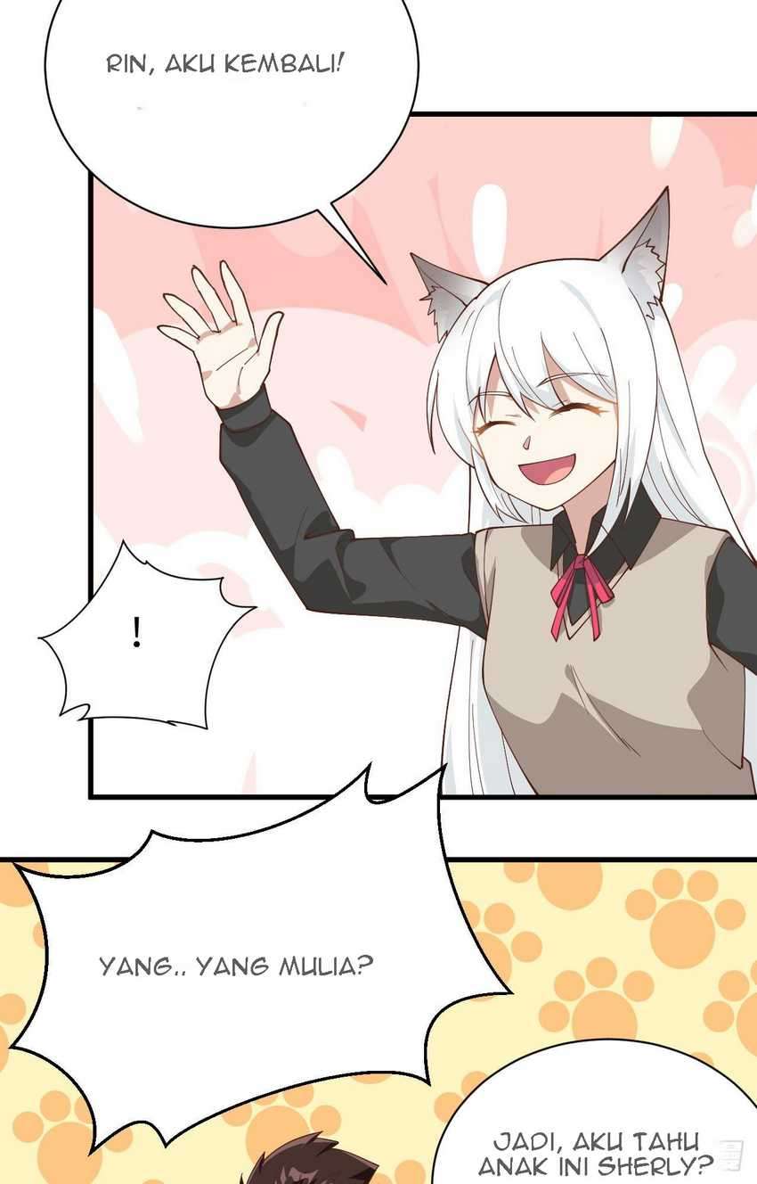 To Be The Castellan King Chapter 289 Gambar 40