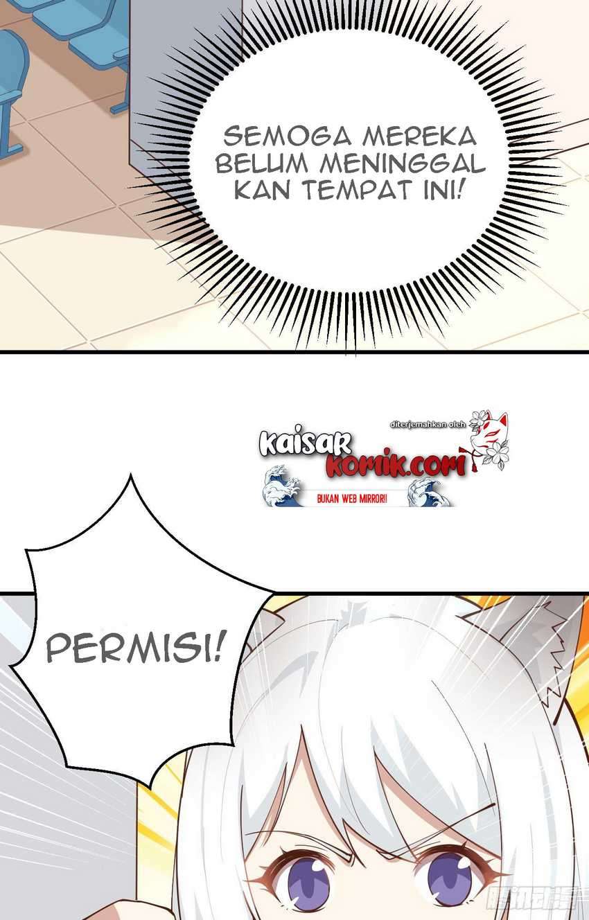 To Be The Castellan King Chapter 289 Gambar 6