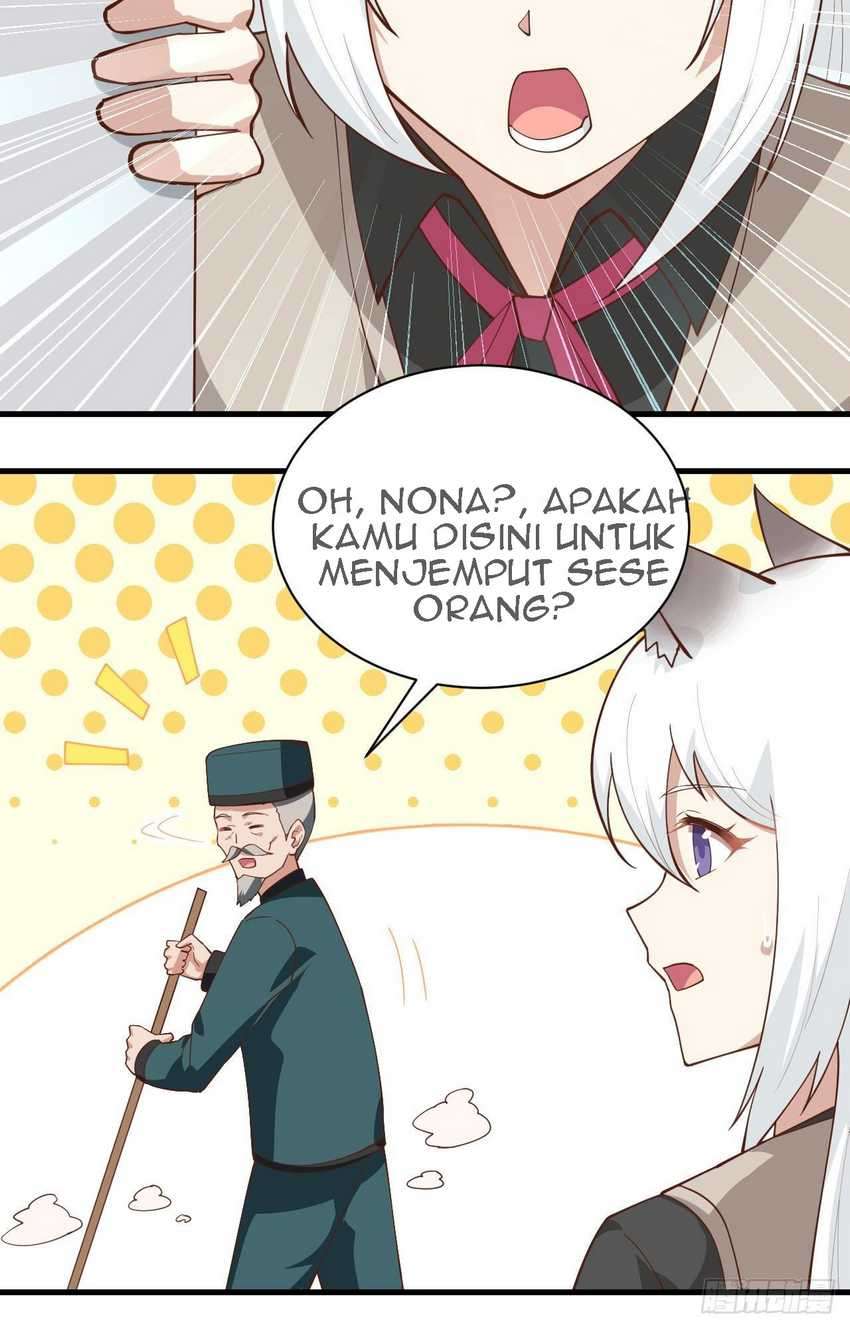 To Be The Castellan King Chapter 289 Gambar 7