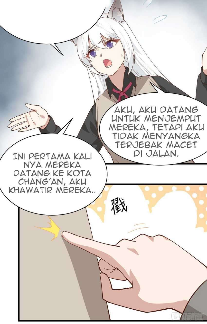 To Be The Castellan King Chapter 289 Gambar 9
