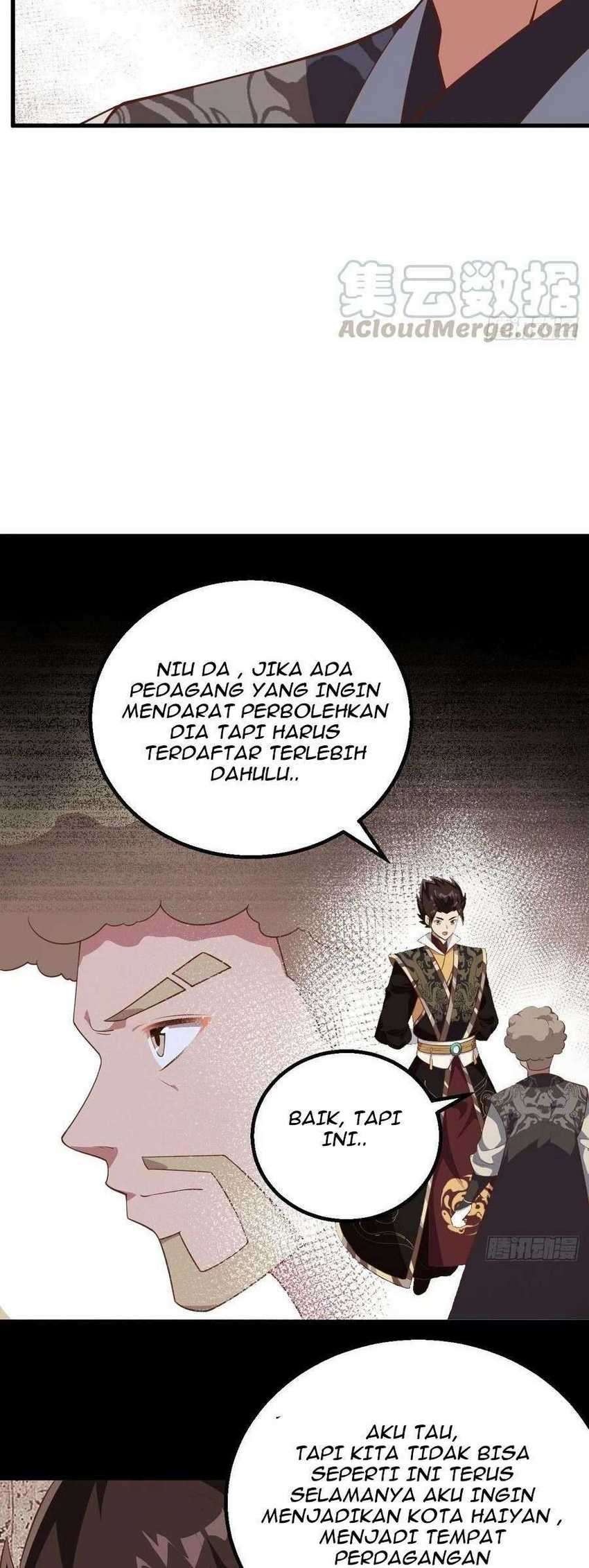 To Be The Castellan King Chapter 288 Gambar 23