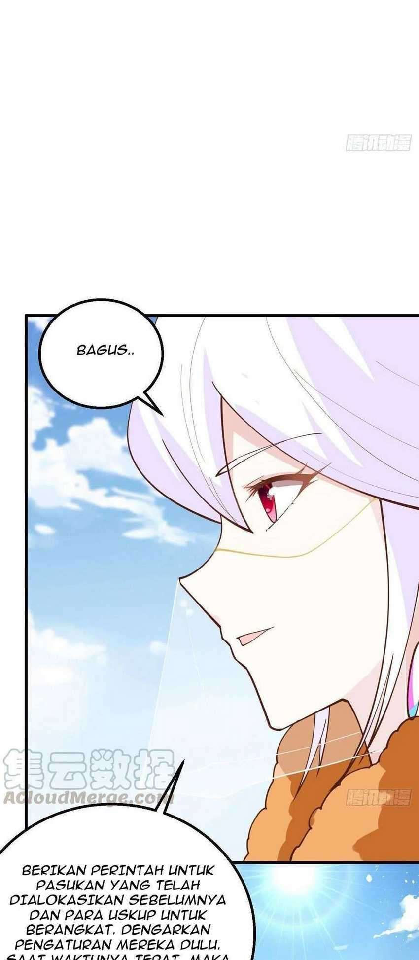 To Be The Castellan King Chapter 288 Gambar 31