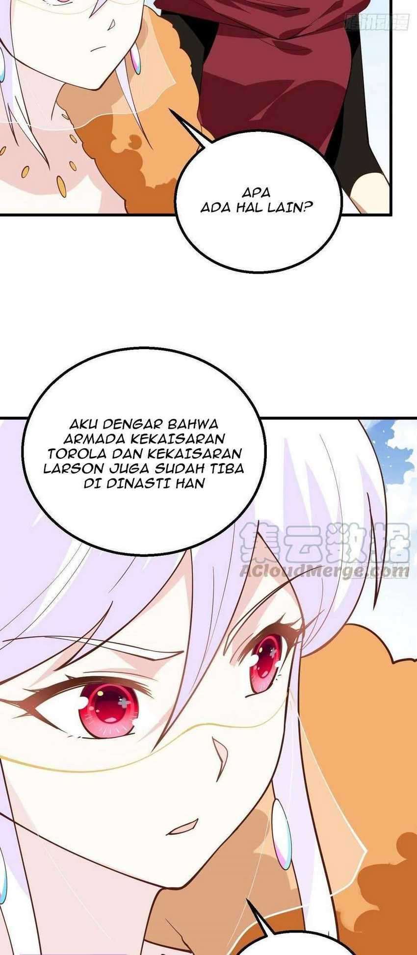 To Be The Castellan King Chapter 288 Gambar 33