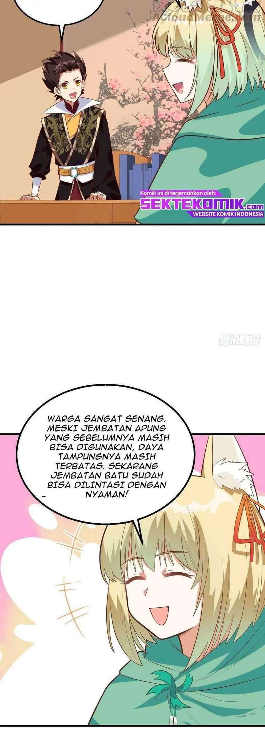 To Be The Castellan King Chapter 288 Gambar 10