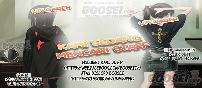 Tanaka-kun wa Itsumo Kedaruge Chapter 37 Gambar 16