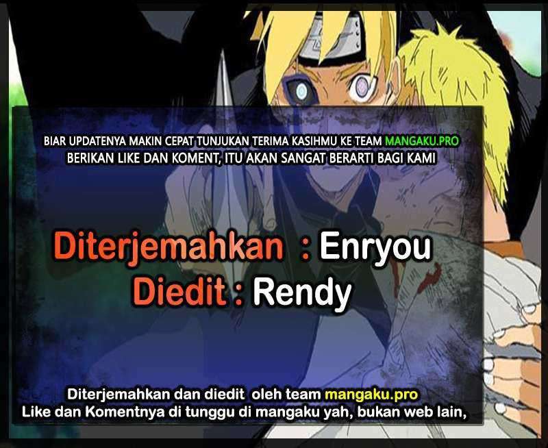 Baca Komik Boruto Chapter 58.1 Gambar 1