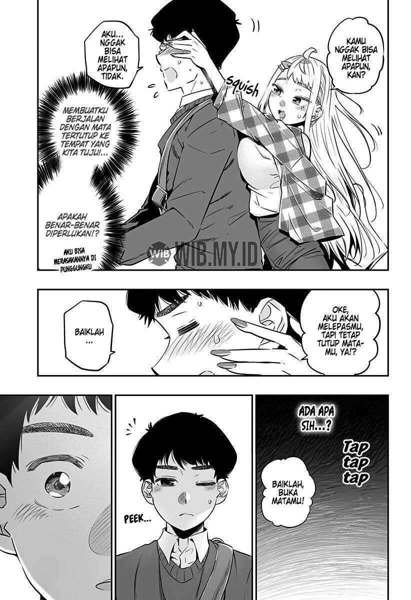 Dosanko Gyaru Is Mega Cute Chapter 29 Gambar 10