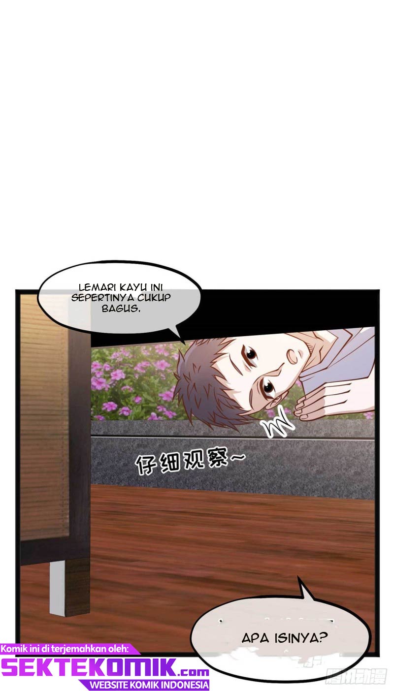 God Fisherman Chapter 147 Gambar 10