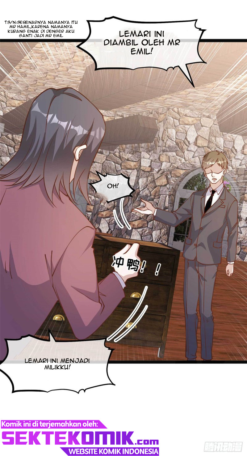 God Fisherman Chapter 147 Gambar 17