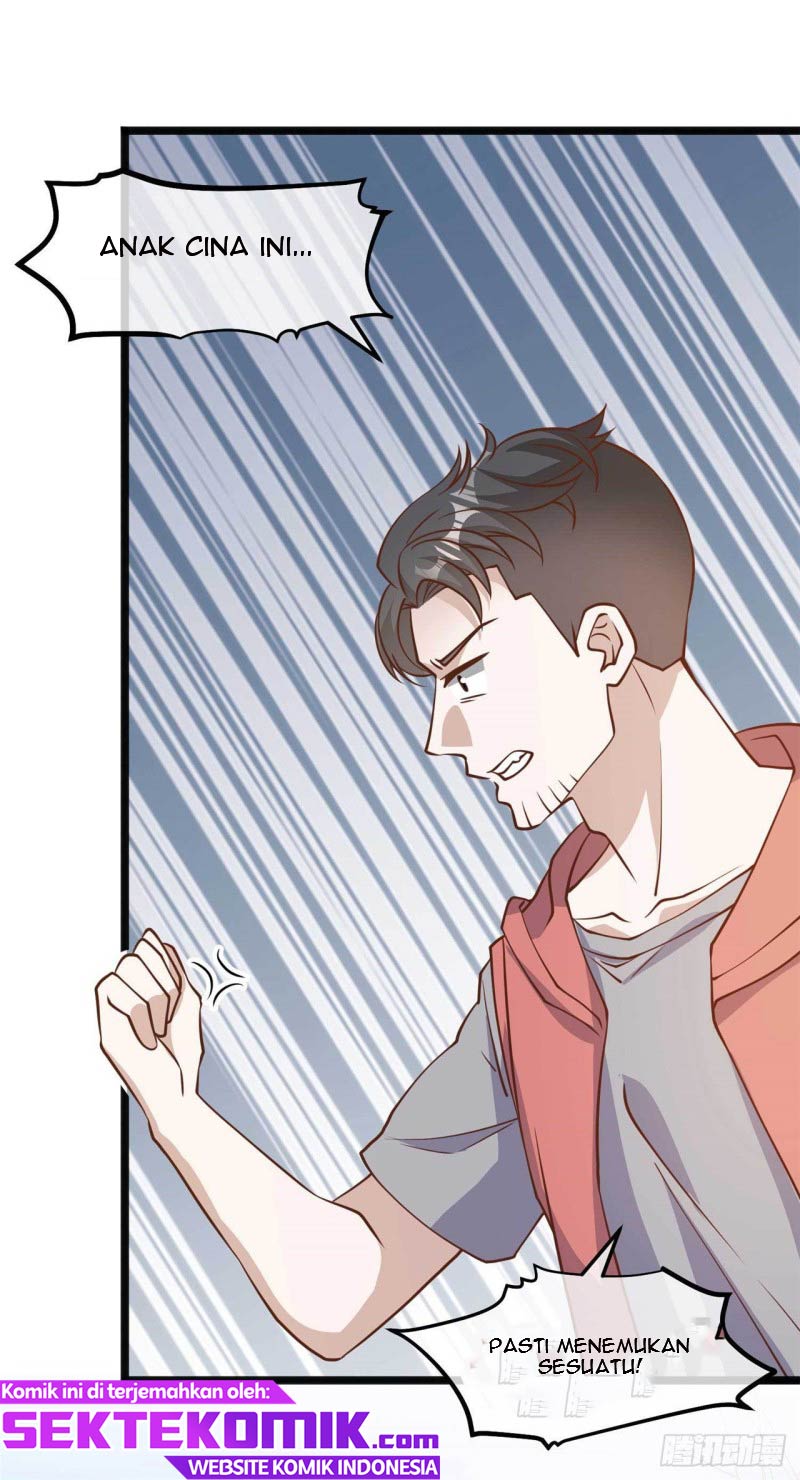 God Fisherman Chapter 147 Gambar 21