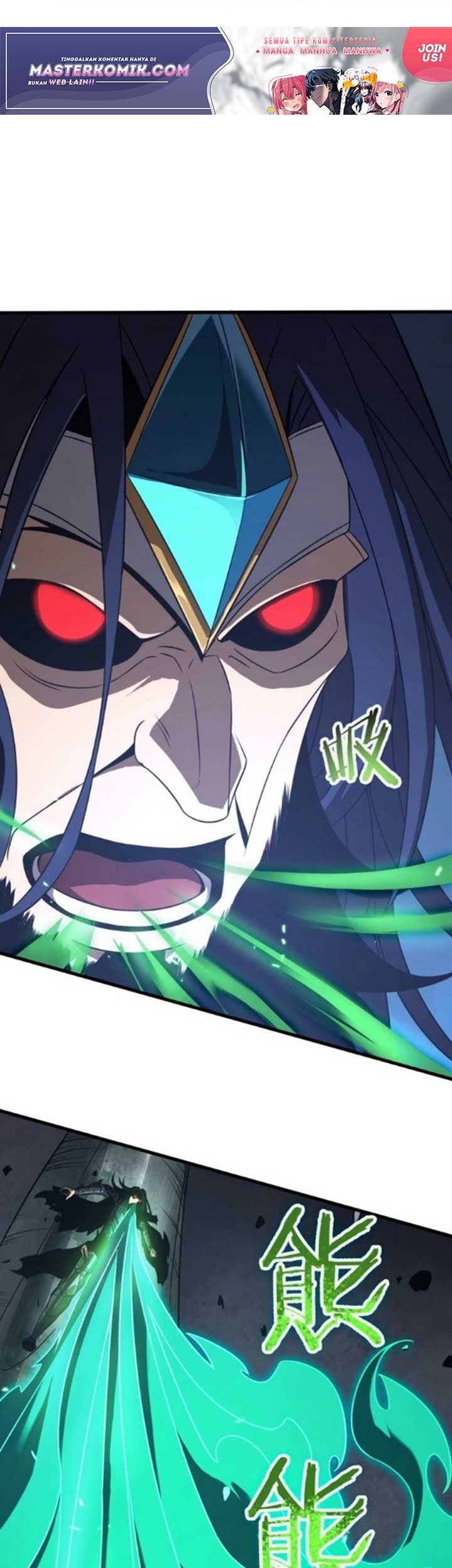 World’s Apocalypse Online Chapter 13 Gambar 4