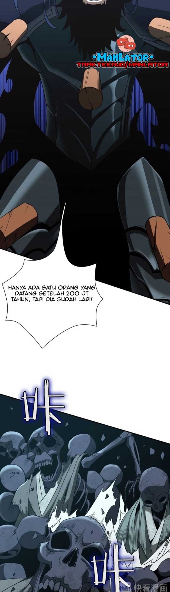World’s Apocalypse Online Chapter 13 Gambar 10