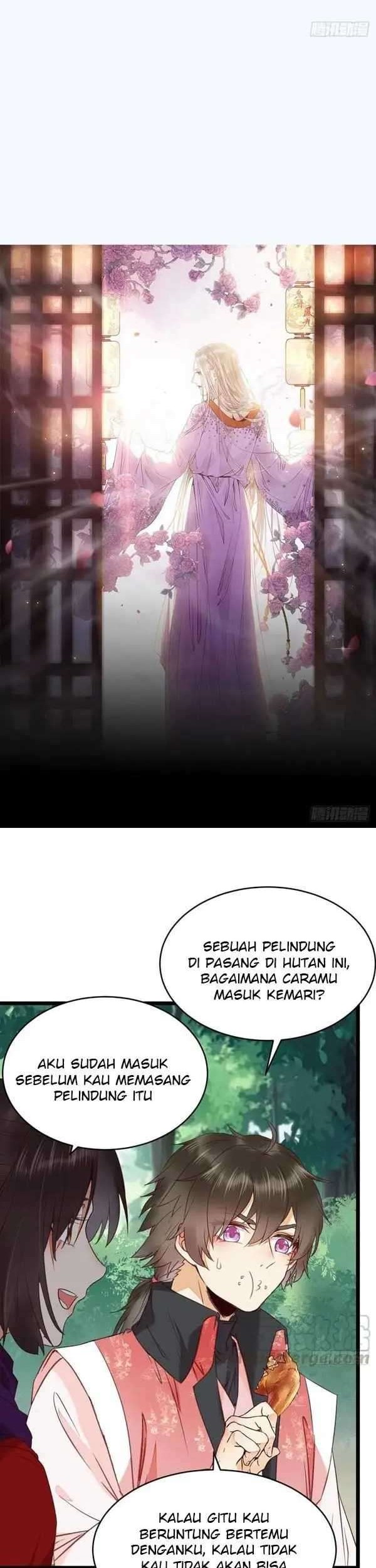 Baca Manhua The Ghostly Doctor Chapter 346 Gambar 2