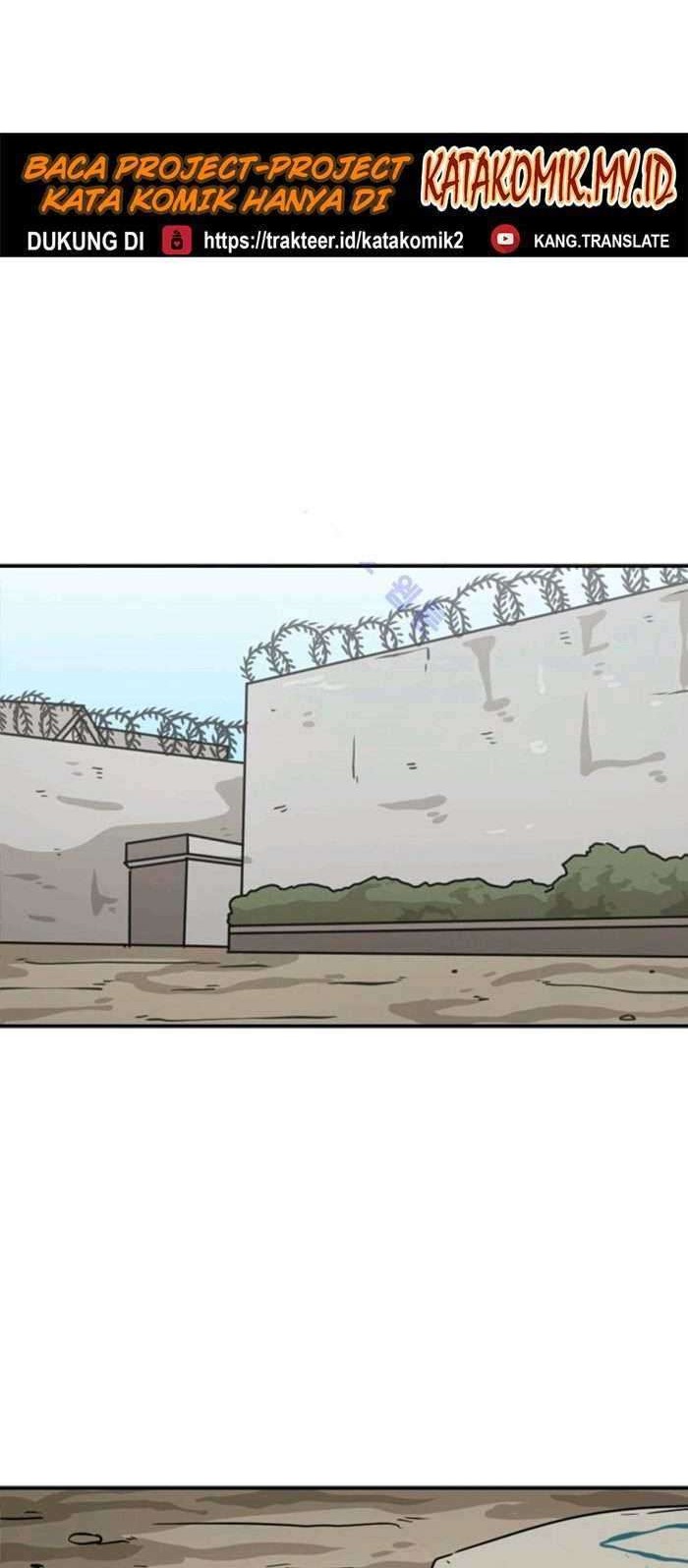 Shark Chapter 47 Gambar 15