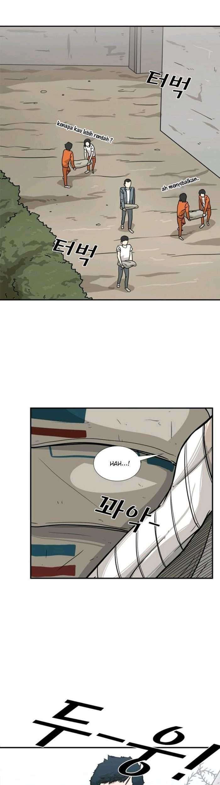 Shark Chapter 47 Gambar 17