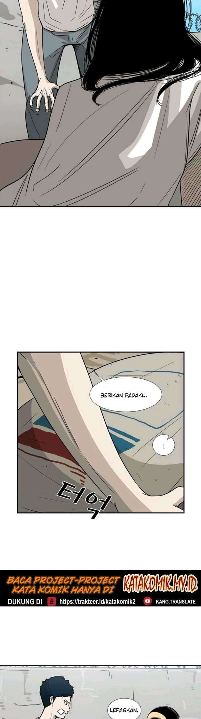 Shark Chapter 47 Gambar 25