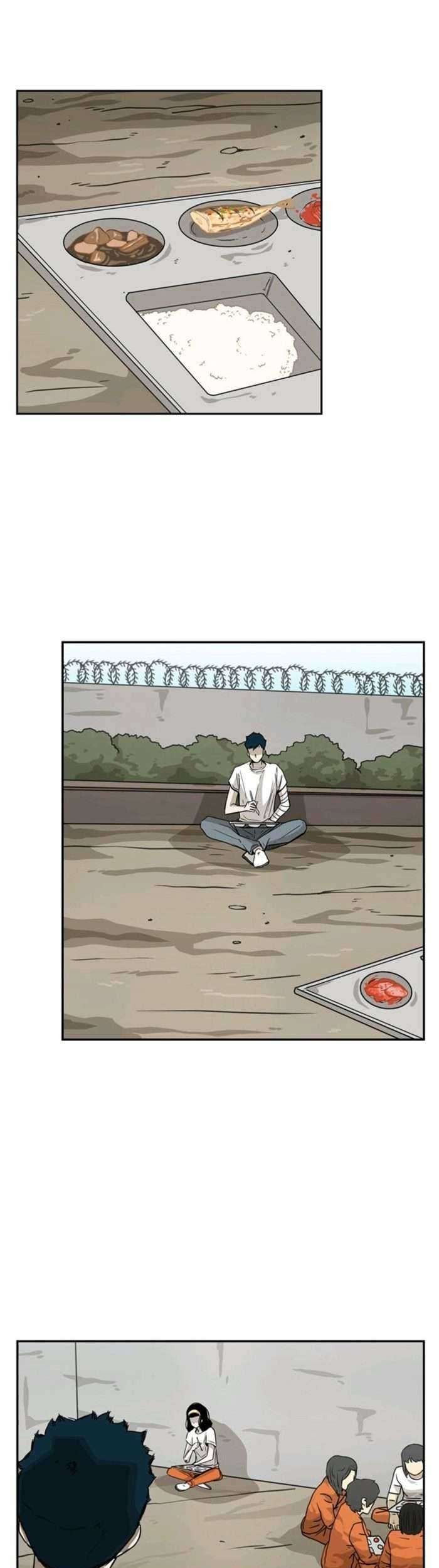 Shark Chapter 47 Gambar 29