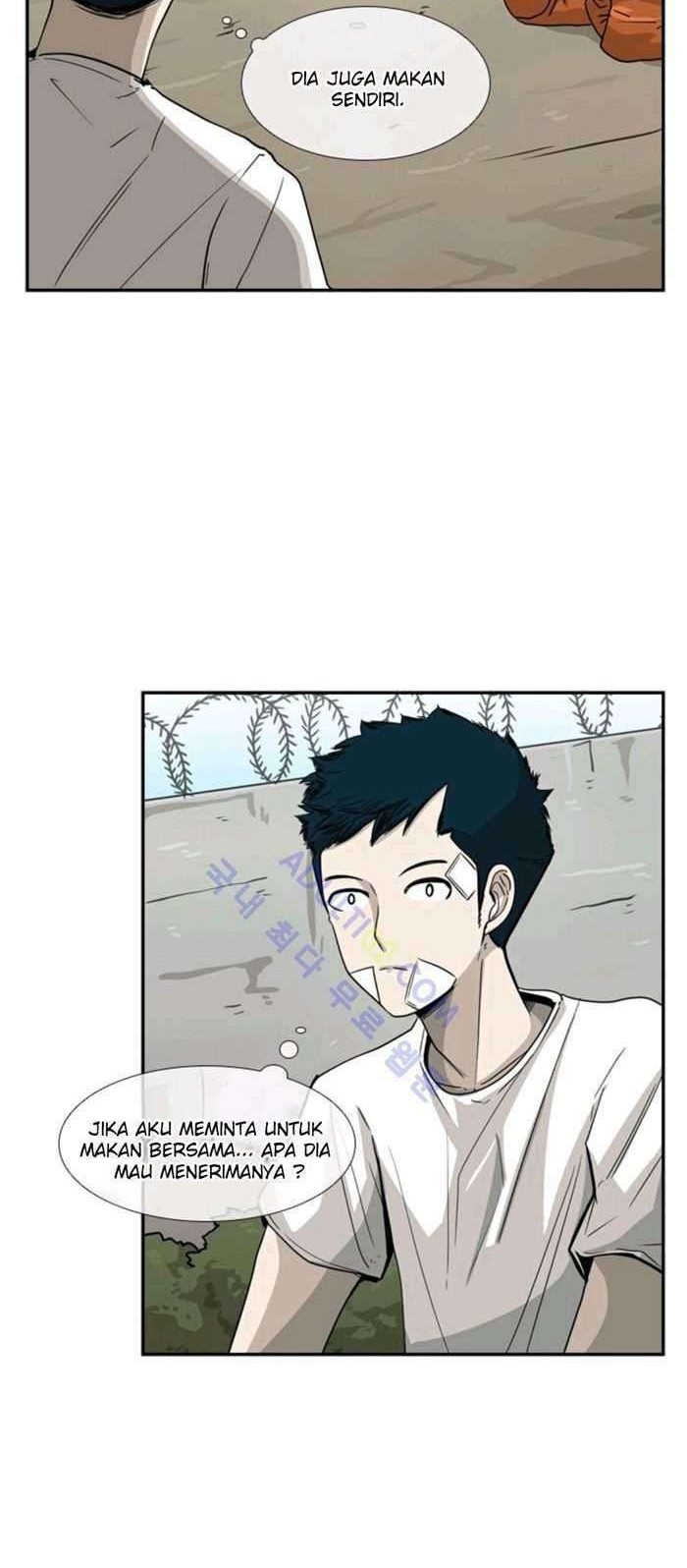 Shark Chapter 47 Gambar 30