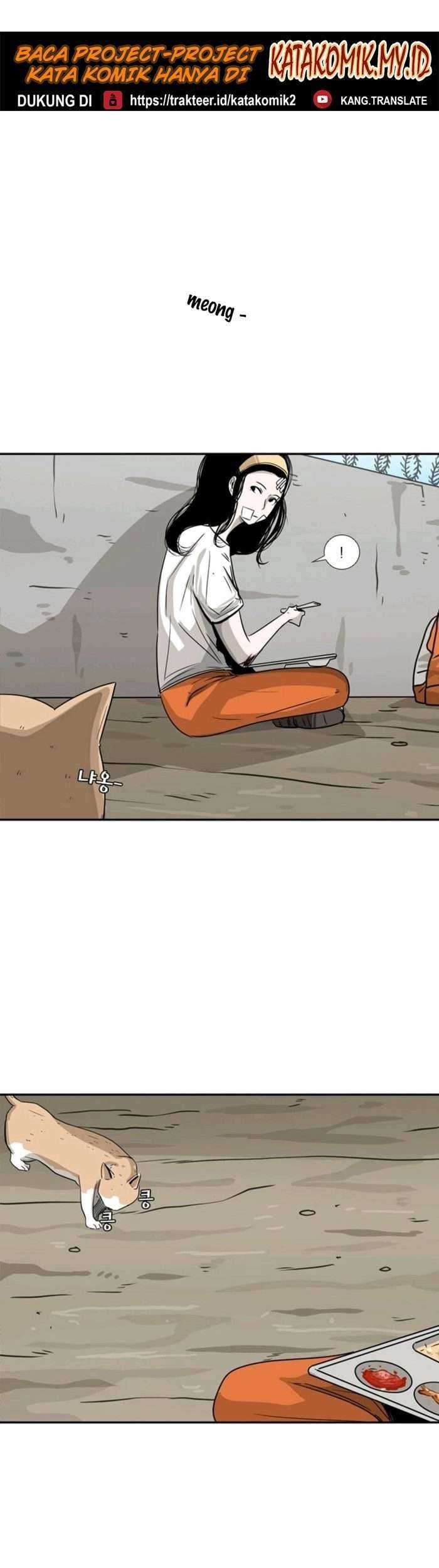 Shark Chapter 47 Gambar 31