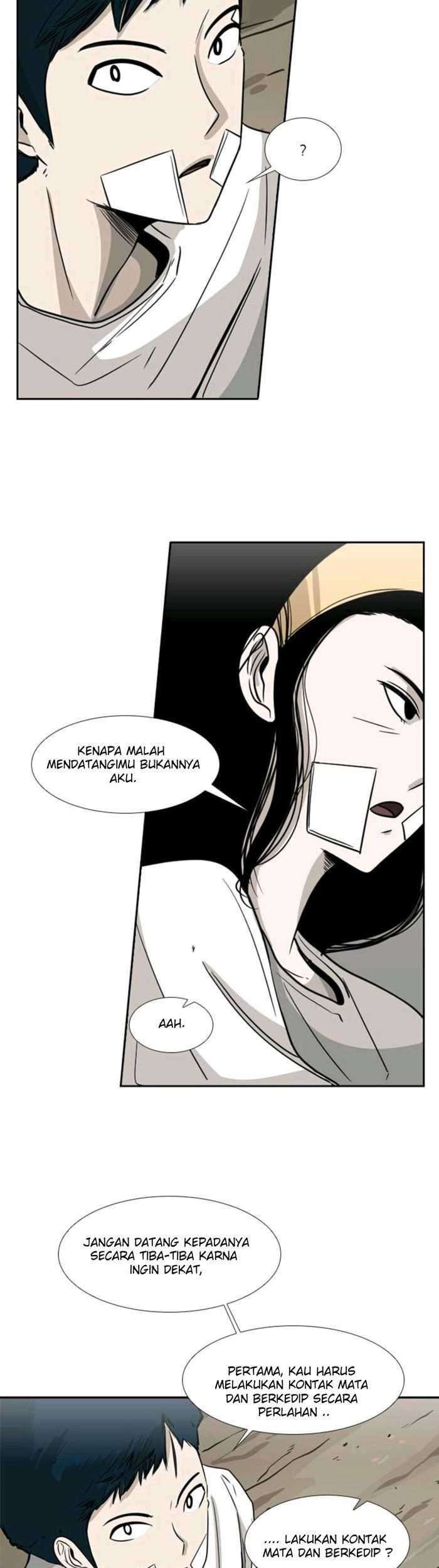 Shark Chapter 47 Gambar 41