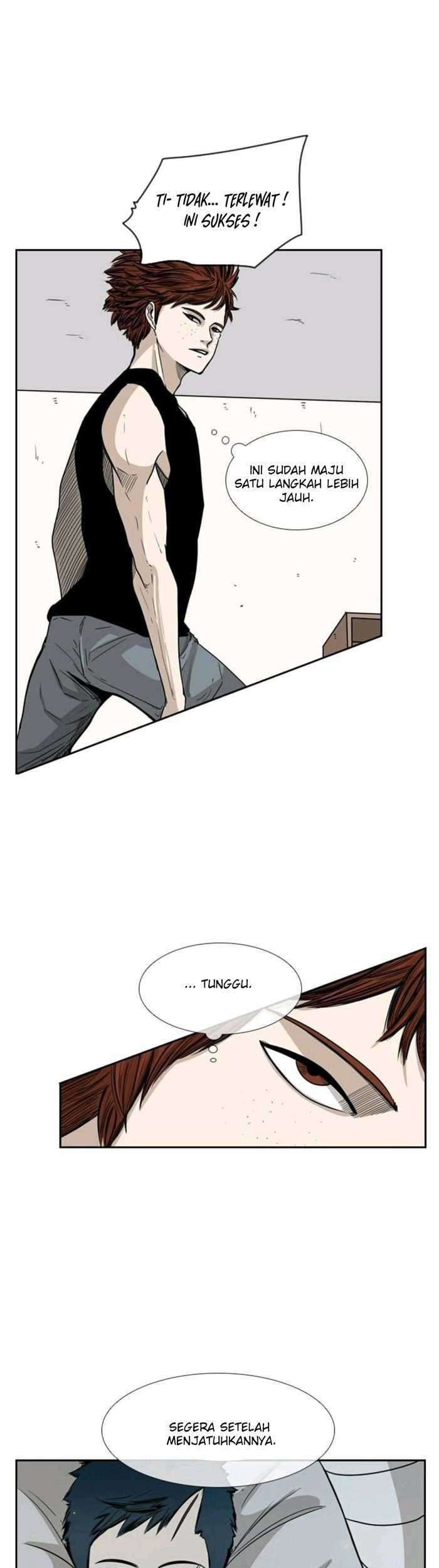 Baca Manhwa Shark Chapter 47 Gambar 2