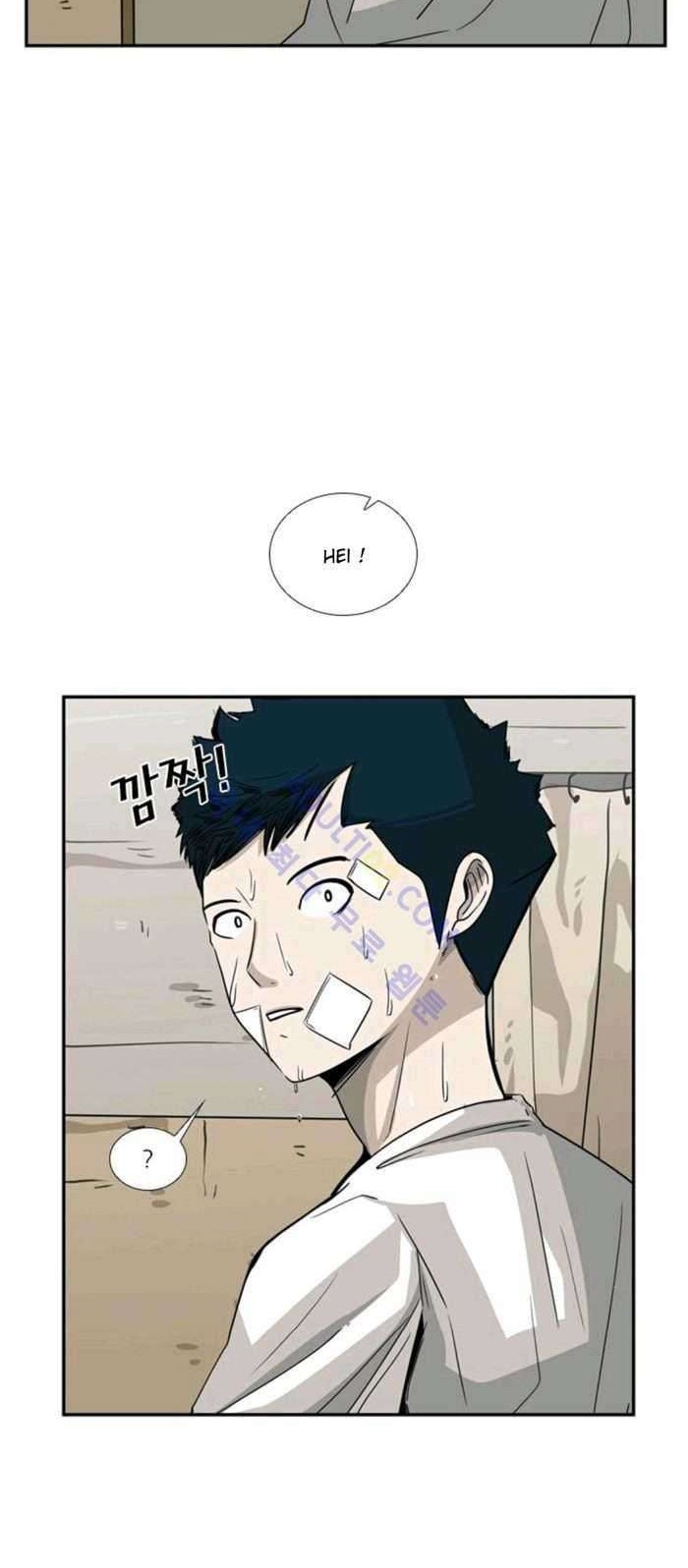 Shark Chapter 47 Gambar 54