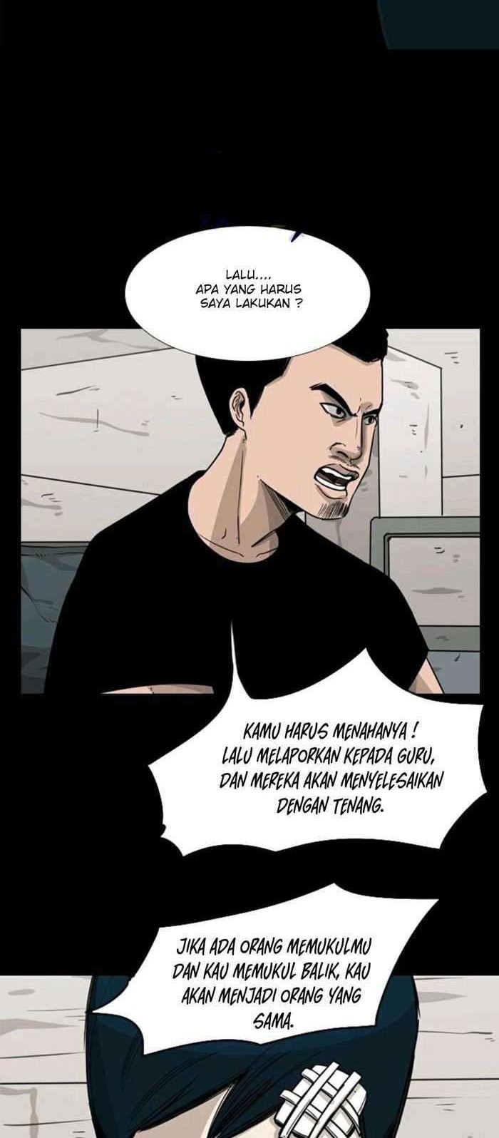 Shark Chapter 46 Gambar 22