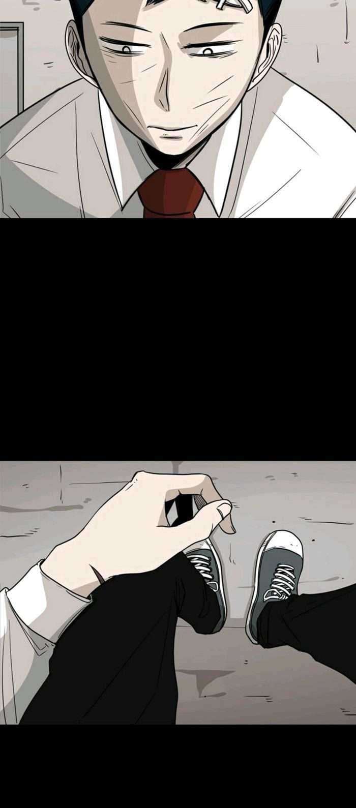 Shark Chapter 46 Gambar 23