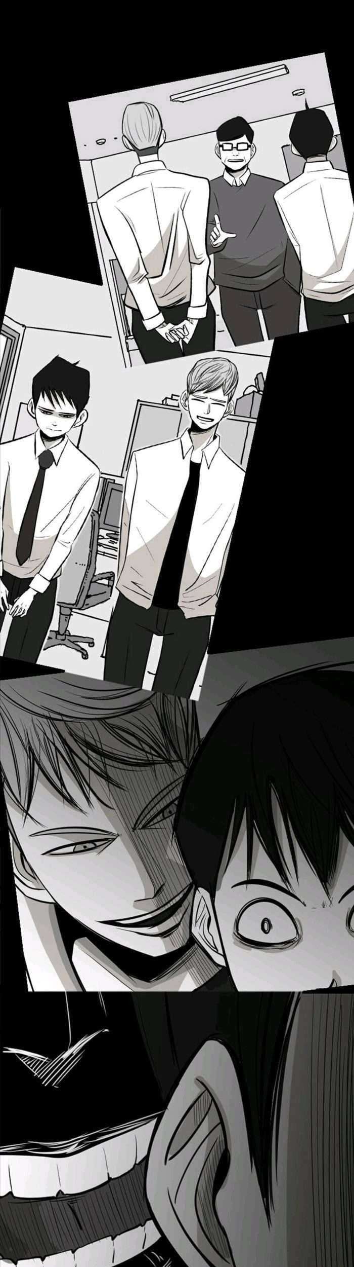 Shark Chapter 46 Gambar 24