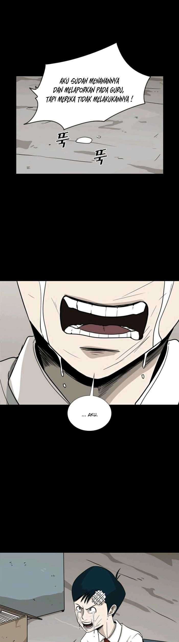 Shark Chapter 46 Gambar 28