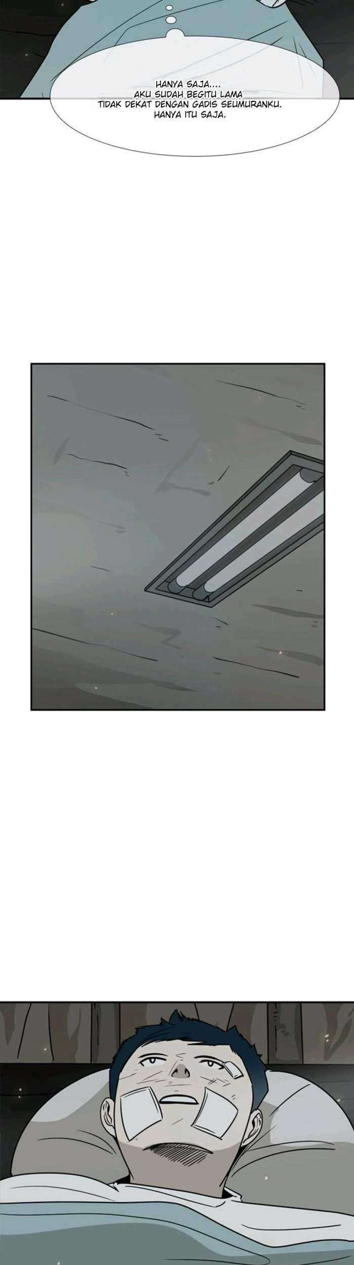 Shark Chapter 46 Gambar 42