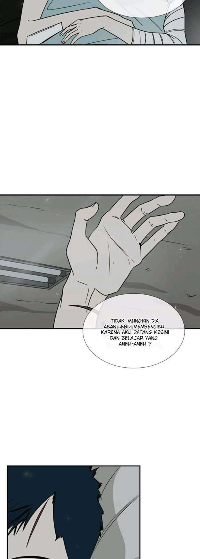 Shark Chapter 46 Gambar 46