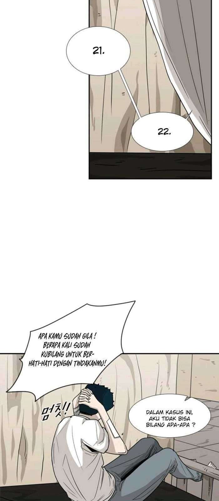 Shark Chapter 46 Gambar 15