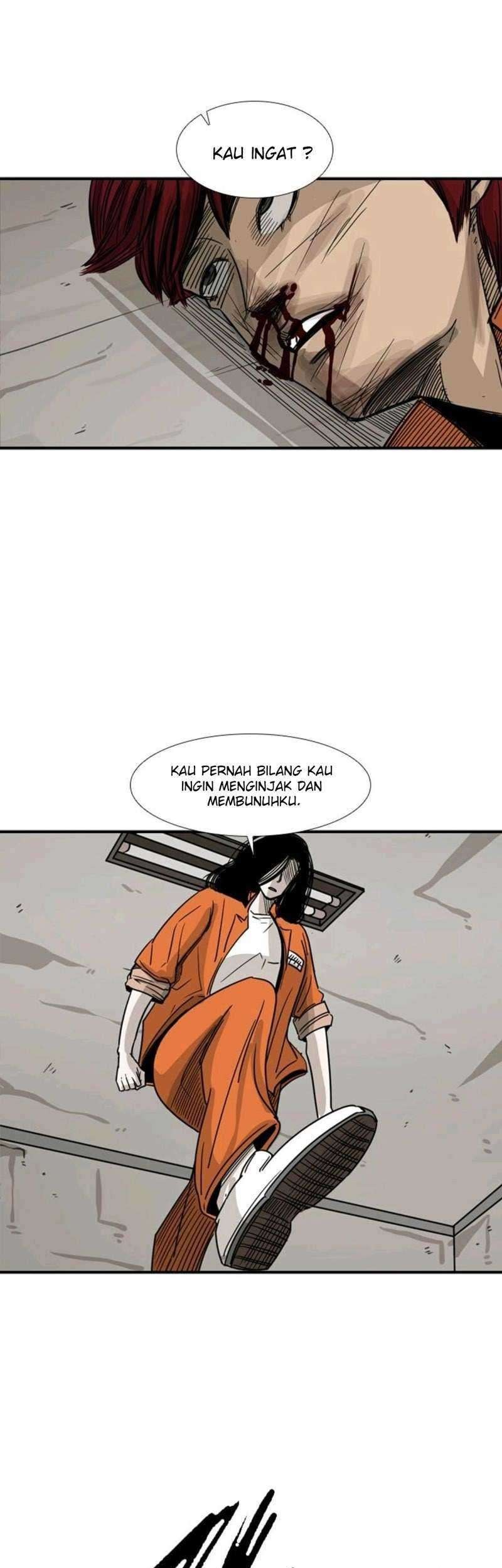 Baca Manhwa Shark Chapter 45 Gambar 2