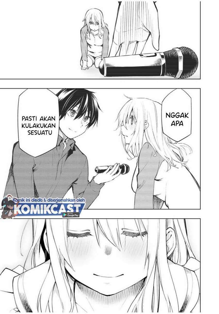 Bokutachi no Remake Chapter 18.2 Gambar 6