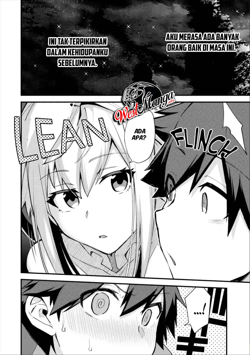 Nido Tensei Shita Shounen wa S Rank Boukensha Toshite Heion ni Sugosu Chapter 21 Gambar 32