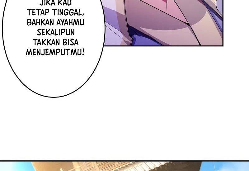 Against the Gods Chapter 345.3 Gambar 25
