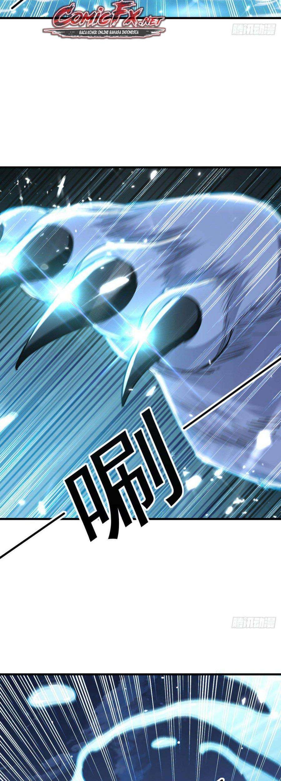 Outsider Super Son In Law Chapter 048 Gambar 27