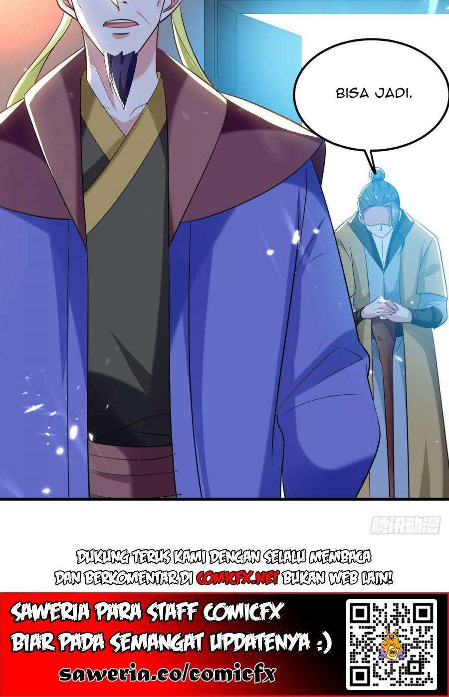 Outsider Super Son In Law Chapter 048 Gambar 6