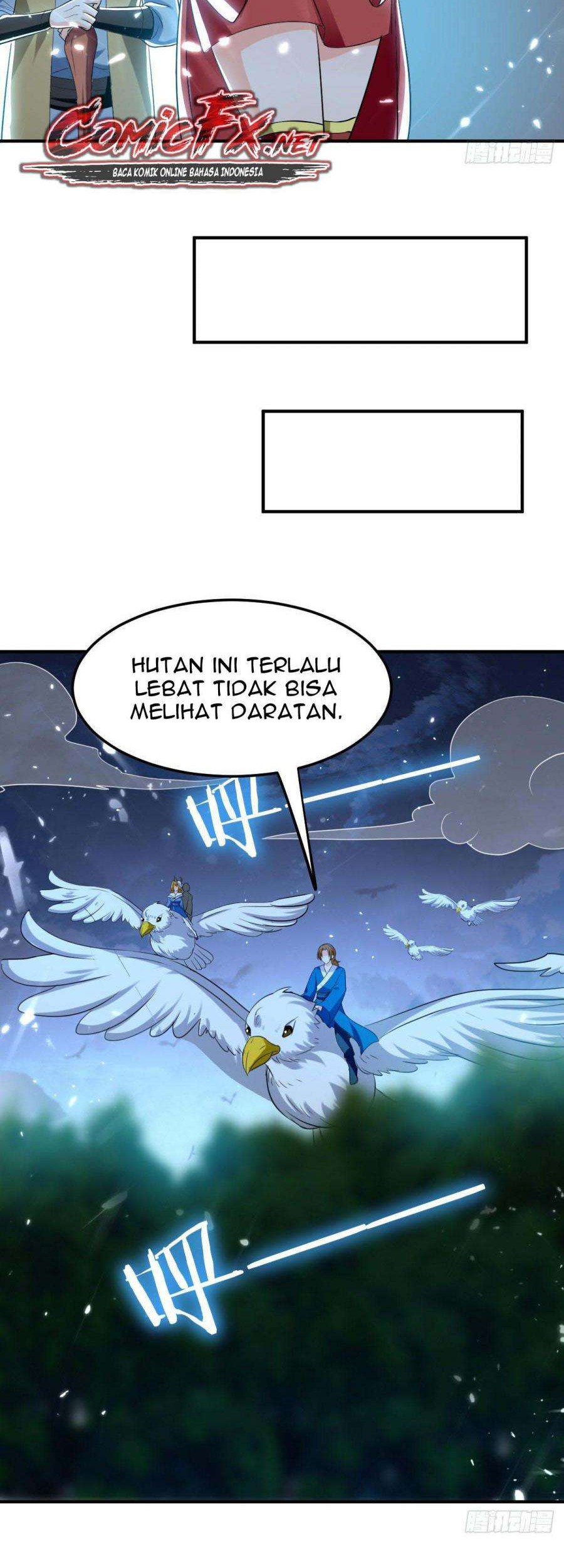 Outsider Super Son In Law Chapter 048 Gambar 12