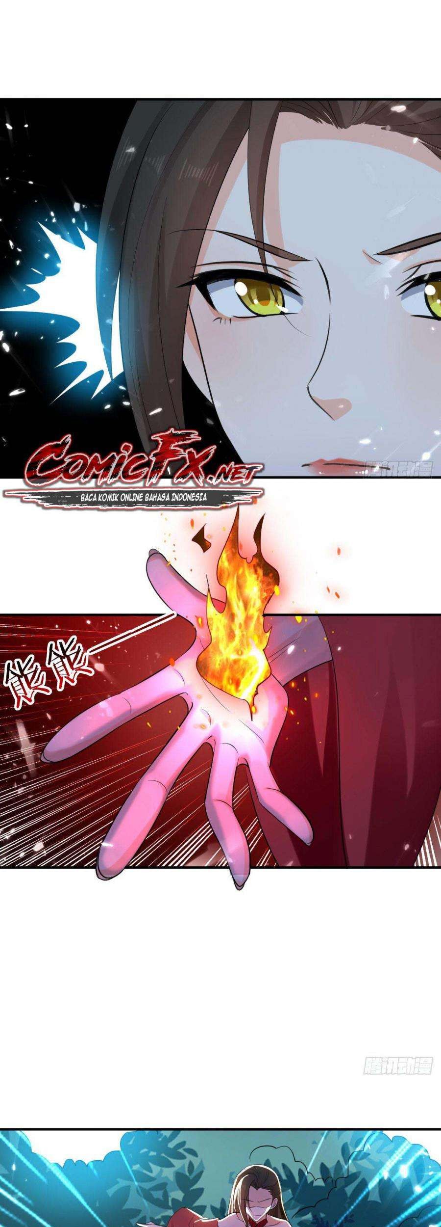 Outsider Super Son In Law Chapter 048 Gambar 15