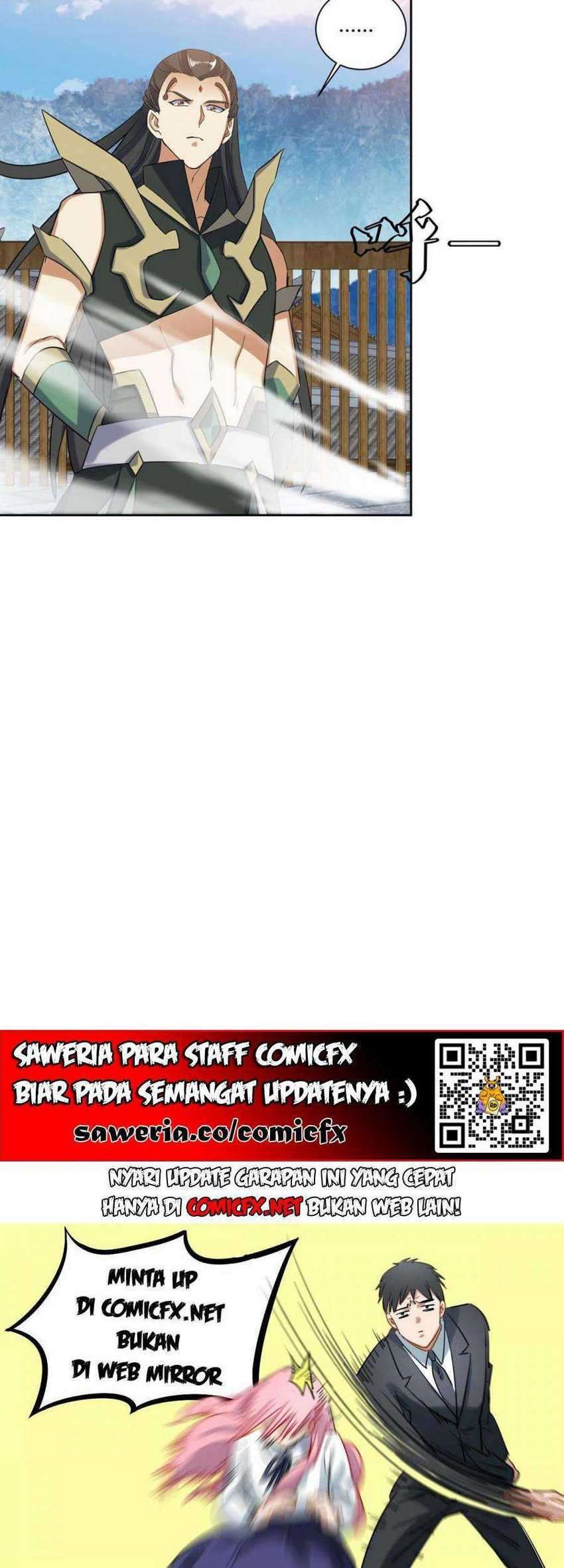 The Nine Heaven of Martial Arts Chapter 179 Gambar 11