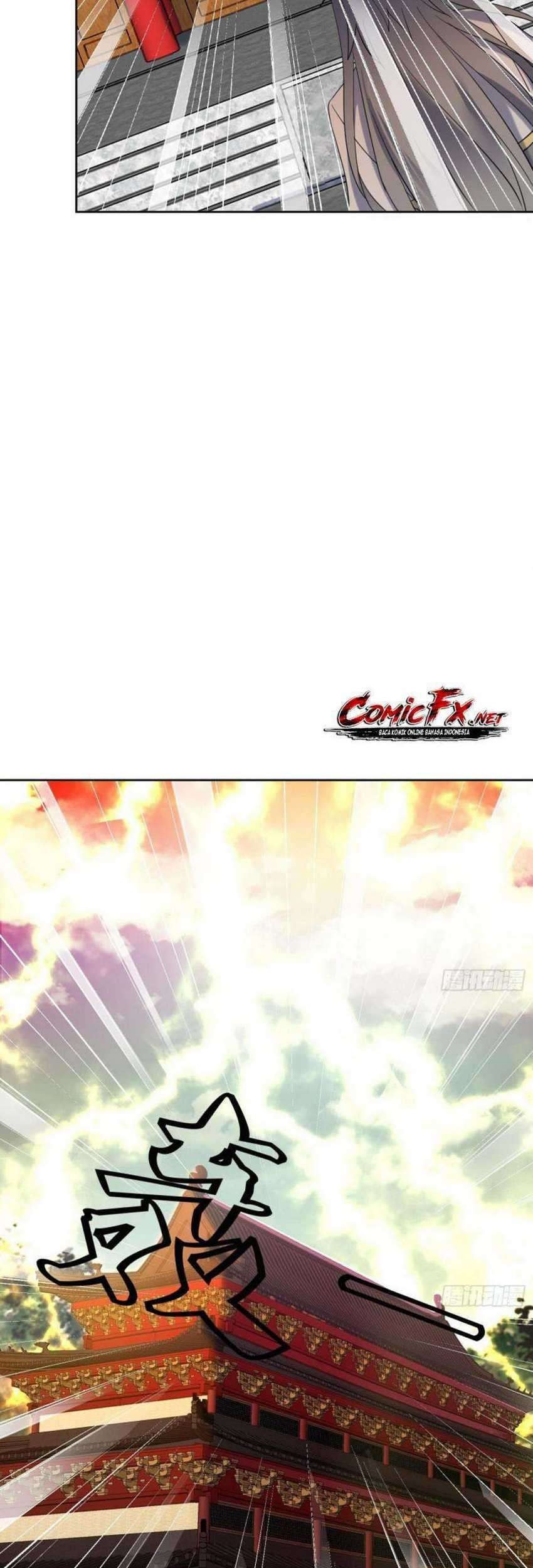 The Nine Heaven of Martial Arts Chapter 178 Gambar 10