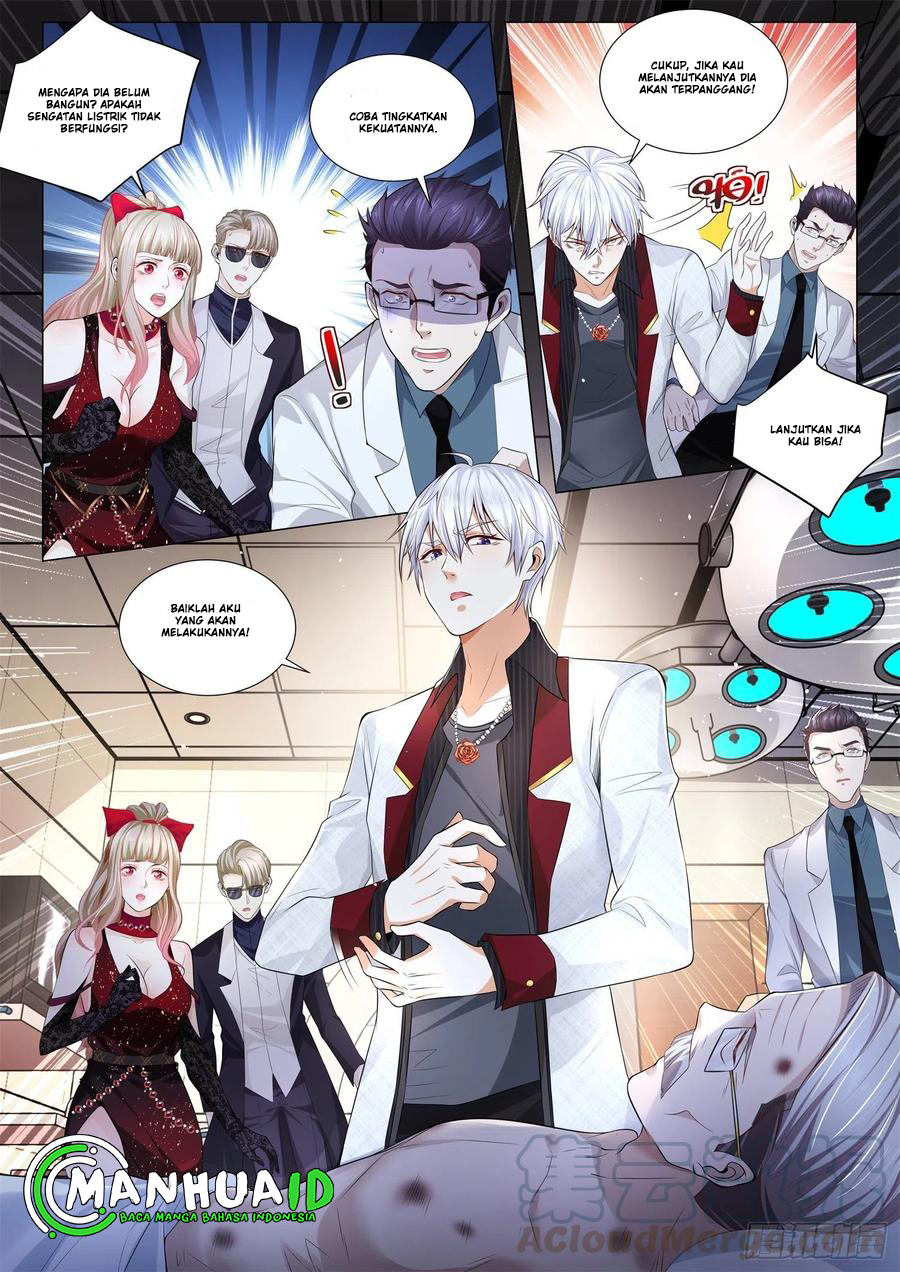 Shen Hao’s Heavenly Fall System Chapter 269 Gambar 13