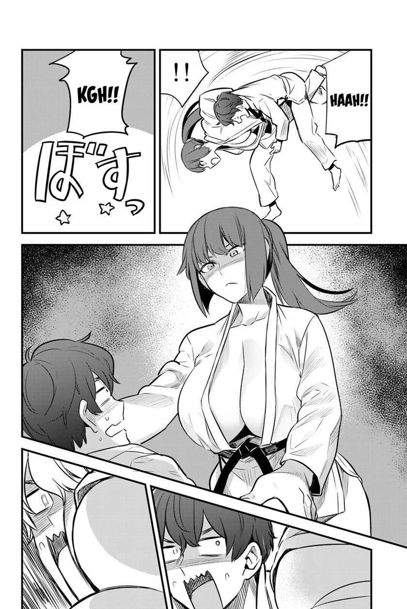 Ijiranaide, Nagatoro-san Chapter 78.5 Gambar 14