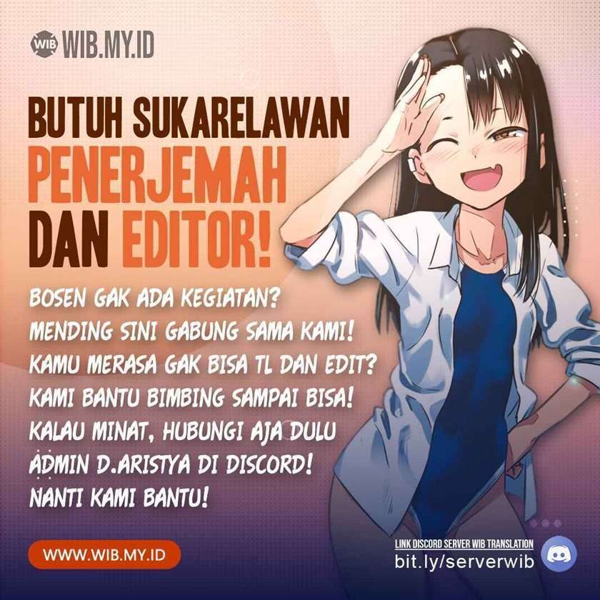 Ijiranaide, Nagatoro-san Chapter 78.5 Gambar 21